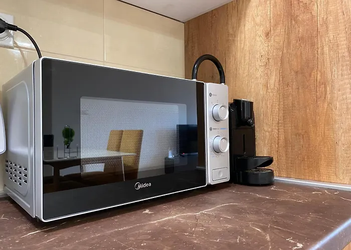S Apartment