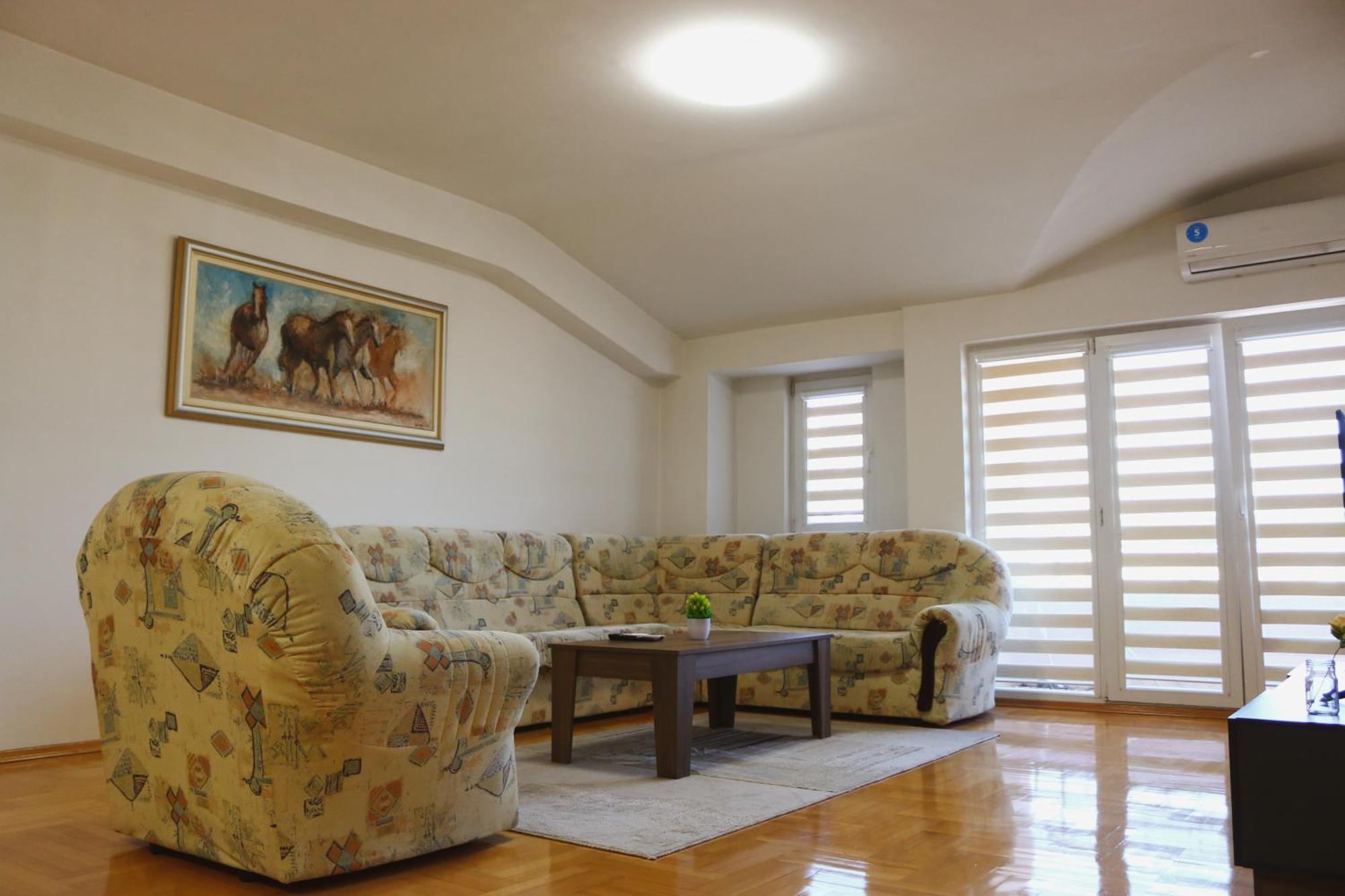 S Appartement