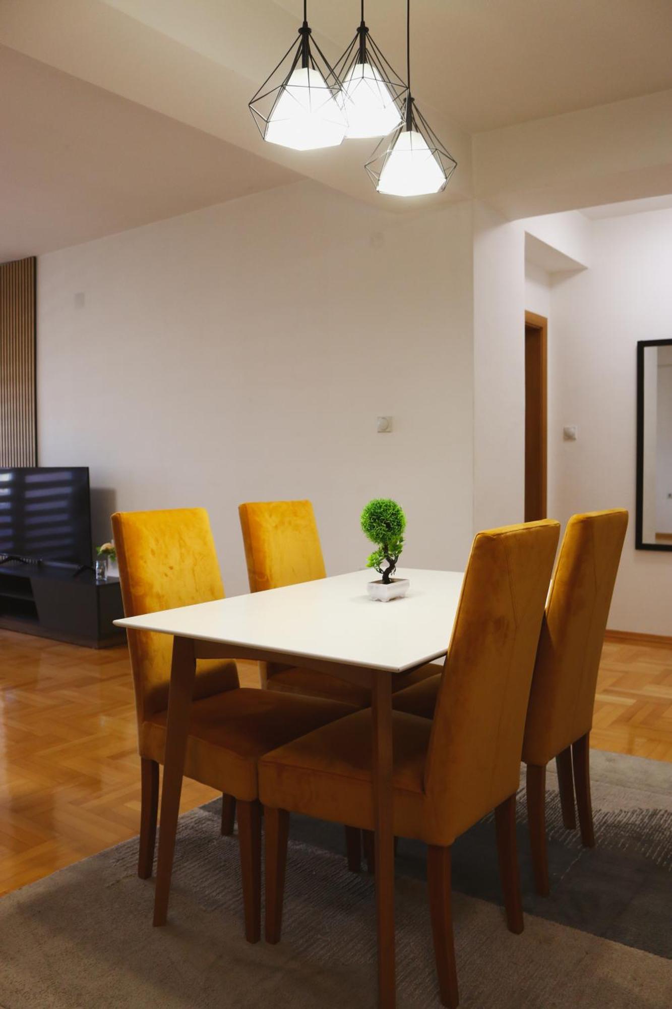 Appartement S Skopje